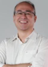 Foto oficial de Márcio Luís no TSE