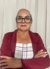 Foto oficial de Marlene Sampaio no TSE