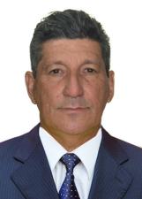 Foto oficial de Rui Pipa no TSE