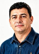 Foto oficial de Cleiton Lazaro no TSE