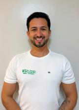 Foto oficial de Dr Kassio Guimaraes no TSE