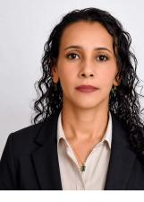 Foto oficial de Eliane da Saude no TSE