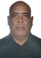 Foto oficial de Osmar Gonçalves no TSE