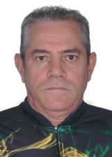Foto oficial de Lazaro Lc no TSE