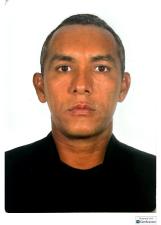 Foto oficial de Irmão Antônio no TSE