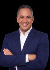 Foto oficial de Marcelo Brites no TSE
