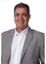 Foto oficial de Fabio Correa no TSE