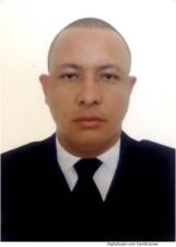 Foto oficial de Apostolo Wesley Sander no TSE
