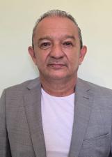 Foto oficial de Alves Batista Alvim no TSE