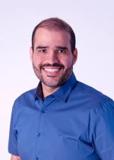 Foto oficial de Lucas Vergílio no TSE