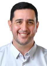 Foto oficial de Coronel Braulio no TSE