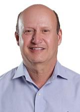 Foto oficial de Célio Silveira no TSE