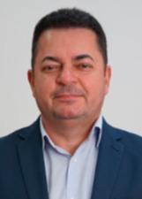 Foto oficial de Subtenente Sérgio no TSE