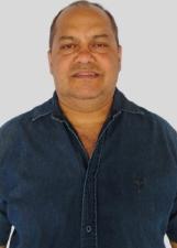 Foto oficial de Gleimo Martins no TSE