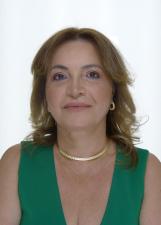 Foto oficial de Nailde Lima no TSE