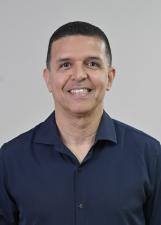 Foto oficial de Wederson Lopes no TSE