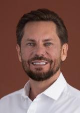 Foto oficial de Bruno Peixoto no TSE