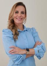 Foto oficial de Val Nascimento no TSE
