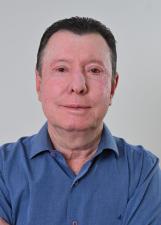 Foto oficial de Jose Nelto no TSE