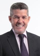 Foto oficial de Delegado Waldir no TSE