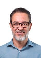 Foto oficial de Professor Alex Martins no TSE