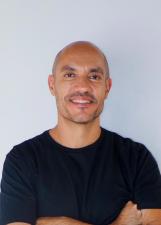 Foto oficial de Fernando Viana no TSE