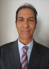 Foto oficial de Pastor Camioneiro no TSE