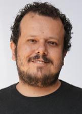 Foto oficial de Victor Verde no TSE