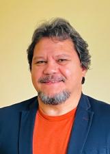 Foto oficial de Humberto Chaves no TSE