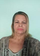 Foto oficial de Professora Carmem no TSE