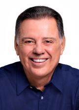 Foto oficial de Marconi Perillo no TSE