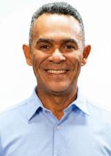 Foto oficial de Professor Élio Lima no TSE