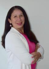 Foto oficial de Fran do Portal no TSE