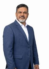 Foto oficial de George Maranhão no TSE