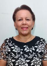 Foto oficial de Pastora Edna Abadia no TSE