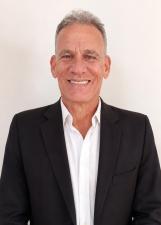 Foto oficial de Antonio Carlos Cavalcante no TSE