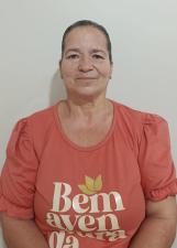 Foto oficial de Sinara no TSE