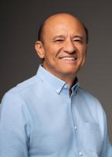 Foto oficial de Lívio Luciano no TSE