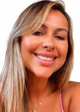 Foto oficial de Lorenna Louzada no TSE