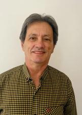 Foto oficial de Silvio Felipe no TSE
