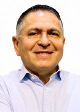 Foto oficial de Coronel Marreiros no TSE