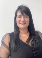 Foto oficial de Maria Costa no TSE