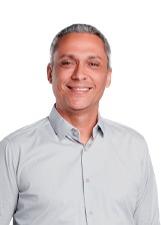 Foto oficial de Gustavo Gayer no TSE