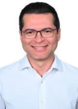 Foto oficial de Oséias Varão no TSE
