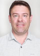 Foto oficial de Christovam Machado no TSE