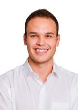 Foto oficial de João Pedro Almeida no TSE