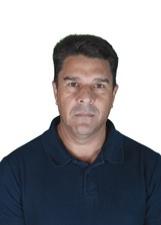 Foto oficial de Bill Guerra Mochilink no TSE