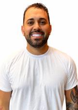 Foto oficial de Danilo Faria no TSE