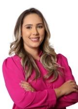 Foto oficial de Tatiely Sousa no TSE