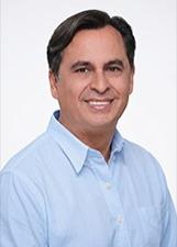 Foto oficial de Jean Carlos no TSE